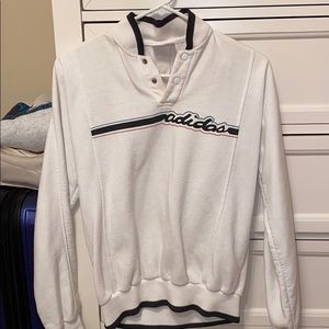 Vintage Adidas Sweater